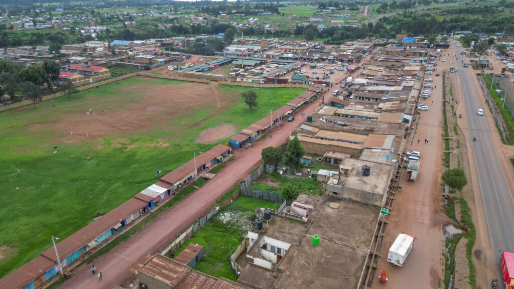 Land Use Planning and Housing