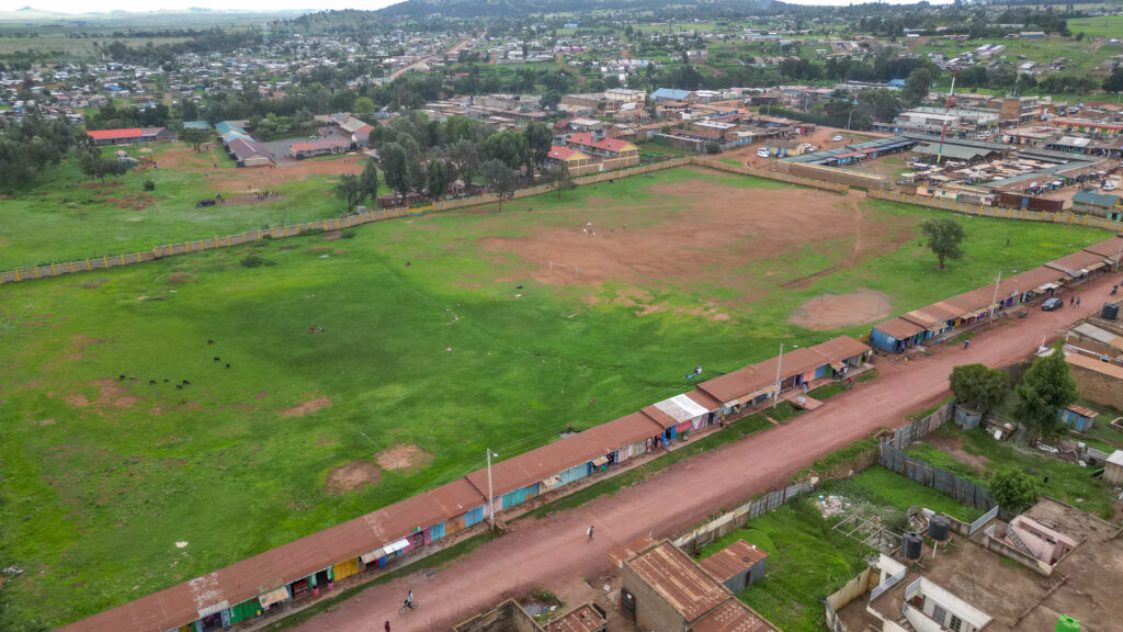 Community Development