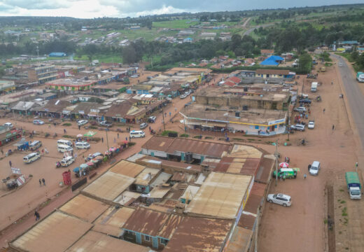 HEALTH AND SANITATION