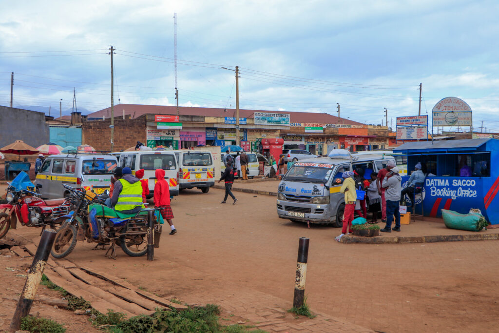 Public Participation